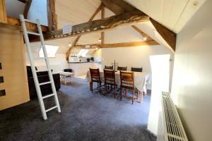 Le Logis de Mordreuc