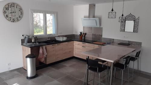 Le Logis des 3 Moulins