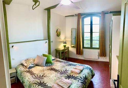 Le Logis des Cascades 2