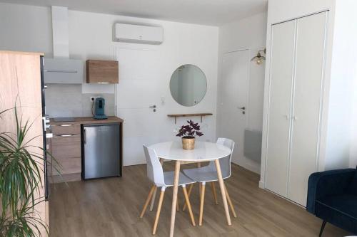 Le Logis des Roches Grises - 2 personnes