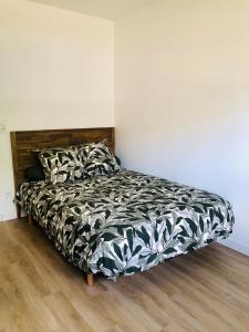 Le Logis des Roches Grises - 2 personnes
