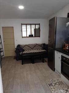 Appartement Le Logis des Templiers appartement climatisé 33 Grand Rue 83630 Régusse Provence-Alpes-Côte d\'Azur