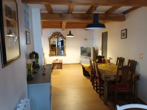 Le logis du 2 roues Le Saint Estève