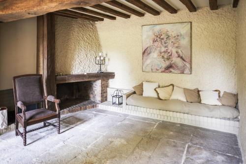 Le logis du Cellier - Armand Heitz