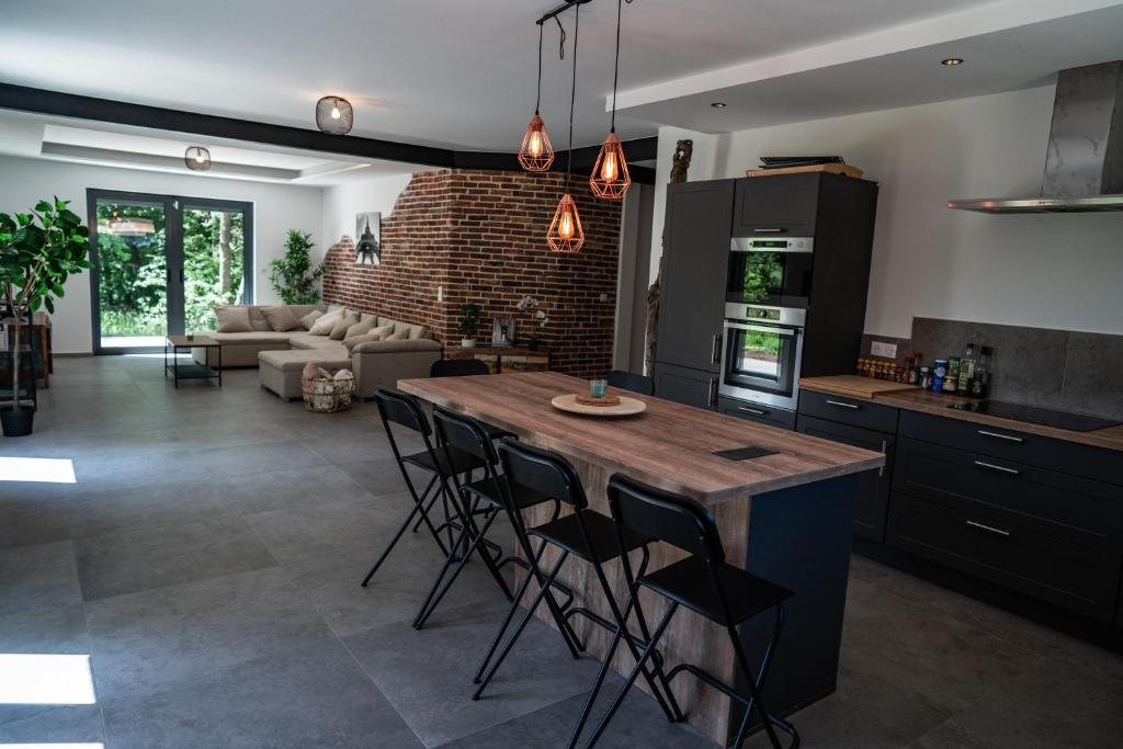 Le logis du Chesnot