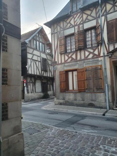 Le logis du clocher