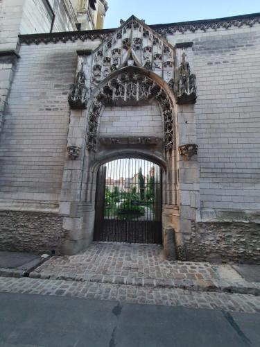 Le logis du clocher