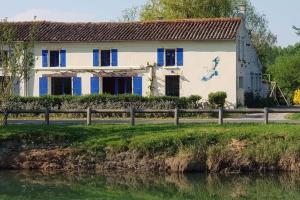 Le logis du héron