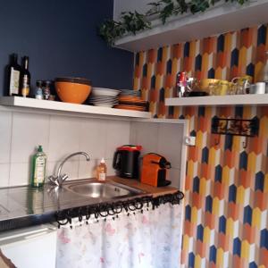 Appartement LE LOGIS DU PALAIS BAT F 9 Rue de Provence 13004 Marseille Provence-Alpes-Côte d\'Azur