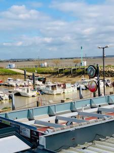 le logis du port