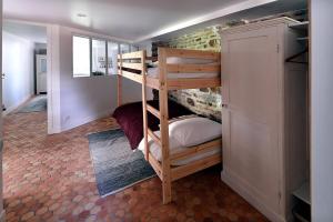 Le Logis K, le charme au cœur de Saint Pair