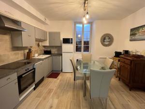 Le Logis - lescapade-medievale Sarlat