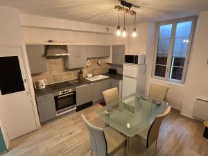 Le Logis - lescapade-medievale Sarlat
