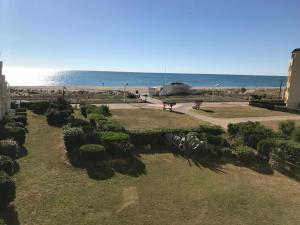 Le Long Beach - Leconfortalaplage