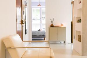 Le Longchamps II - Grand appartement avec 2 chambre et terrasse
