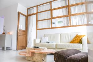 Le Longchamps II - Grand appartement avec 2 chambre et terrasse