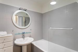 Le Lounge - 2 chambres avec parking