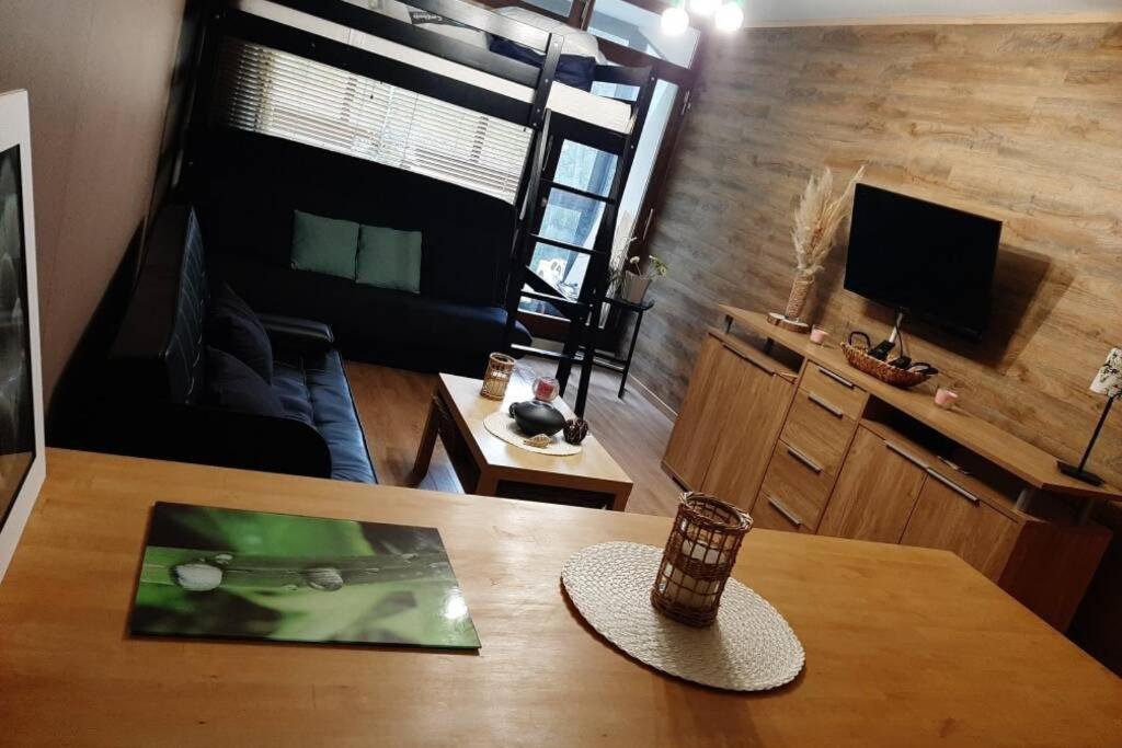 Le Love Appartement