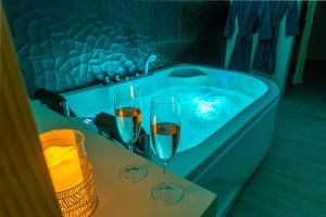 Le Lovely Narbonnais - Balneo & Sauna