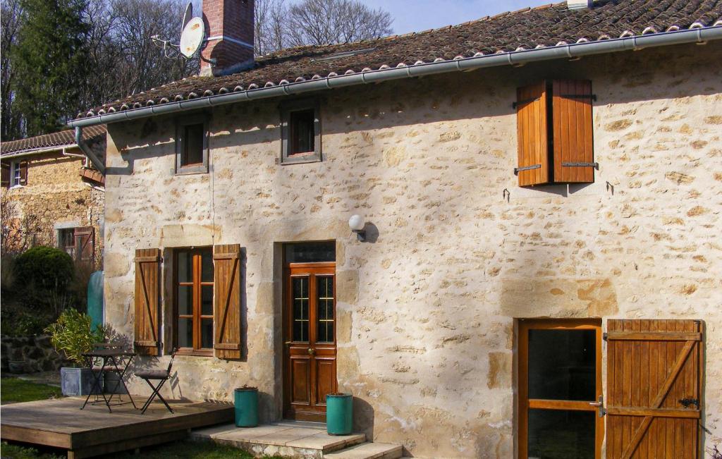 Le Lucior - FLBK conciergerie