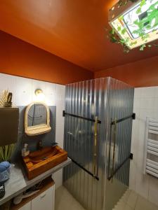 Le Lude Land Lodge