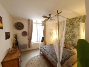 Appartement Le Lude Land Lodge 11 Rue Basse 72800 Le Lude Pays de la Loire