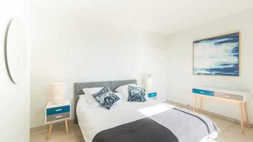 Le Lumineux avec Jacuzzi Privatif et parking privé