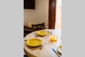 Le Lumineux-T2-43m2-Face Val d'Europe-Disney