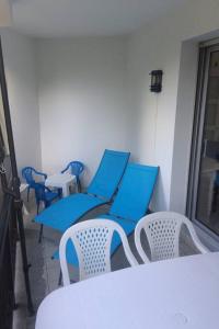 Appartement Le Lundi au Soleil - T3 à 250 m de la plage 9 Avenue des Roseaux 44500 La Baule Pays de la Loire