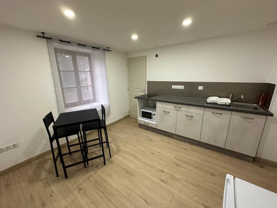 Appartement Le luron 8 Rue Jules Ferry 70200 Lure