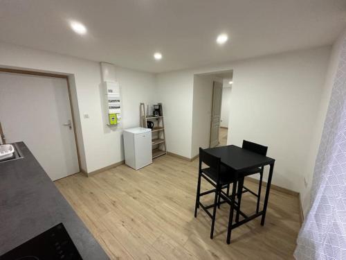 Appartement Le luron 8 Rue Jules Ferry 70200 Lure Franche-Comté