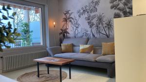 LE LYS D'OR - cosy et proche lac, balcon terrasse