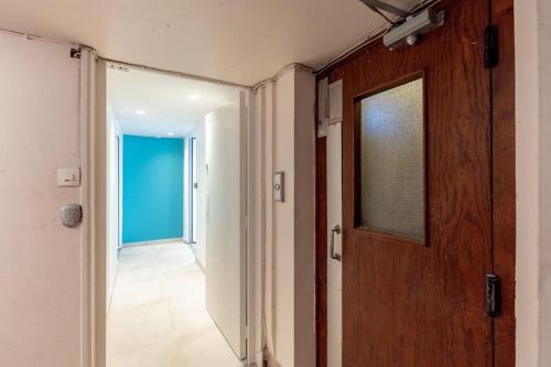 LE M Luxueux appartement sur le Vieux port de Marseille