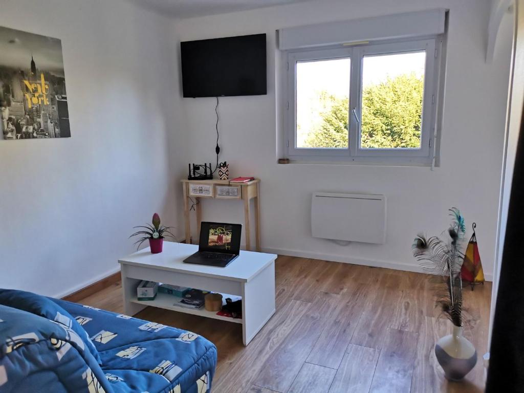 Le Mabileau 79 Rue René Mabileau, 49400 Saumur