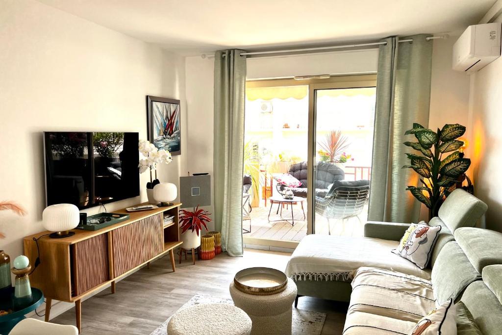 LE MADDISON - Check in H24 - Wifi 69100 Villeurbanne