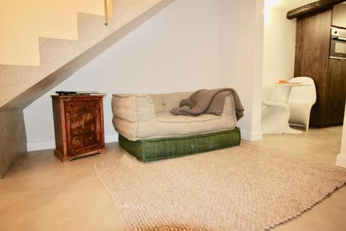 Le Madeleine (duplex)