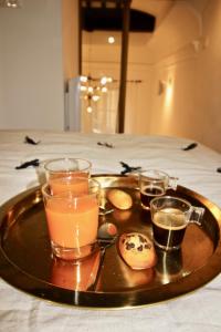 Le Madeleine (duplex)