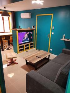 Appartement Le Madison 2 32 Rue Jean Lauron 36000 Châteauroux Région Centre