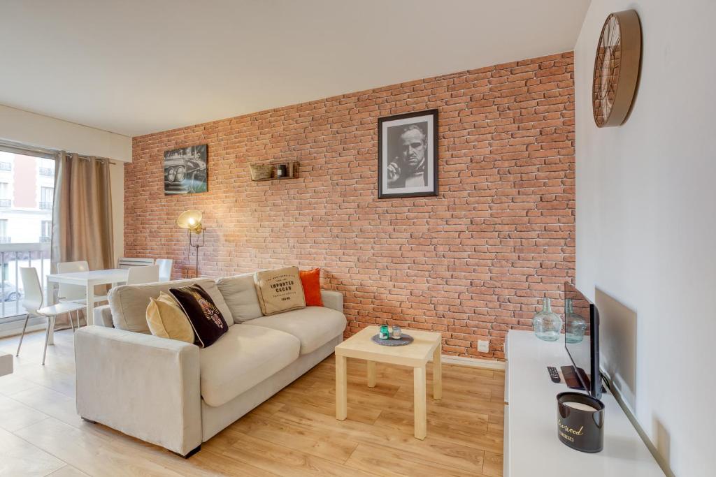 Le Magellan - maeva Home - Studio 4 personnes - Confort 634 34280 La Grande Motte