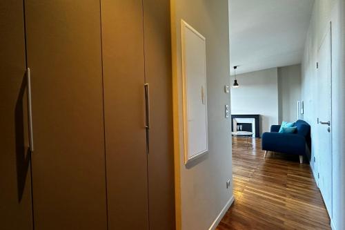 Le Magistral Beautiful one-bedroom apartment in the historic heart of Tours