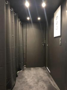 Le magnifique logement du centre historique