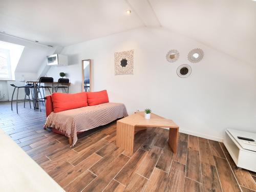 Le Mainguet - Appartement cosy - Grenoble