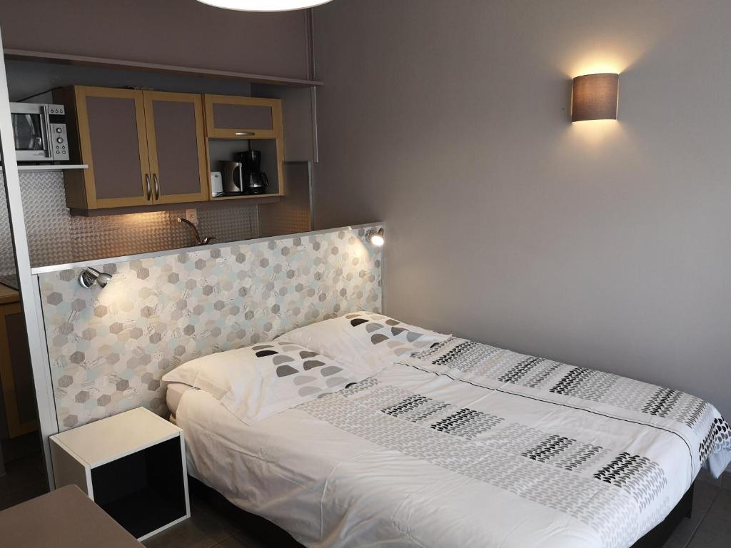 Le Majestic 106 106 1er Etage 3 Rue Isaline, 73100 Aix-les-Bains