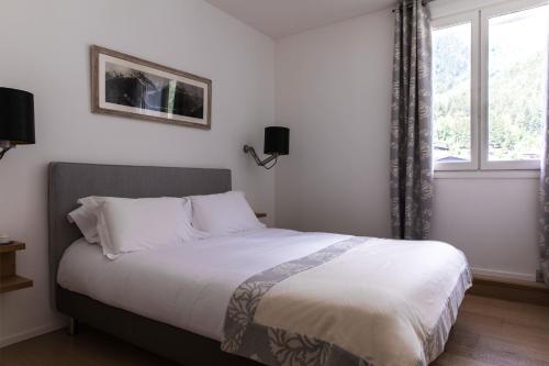 Le Majestic 145 Appt - Chamonix All Year