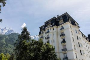 Appartement Le Majestic 145 Appt - Chamonix All Year 353 Allée du Majestic 74400 Chamonix-Mont-Blanc Rhône-Alpes