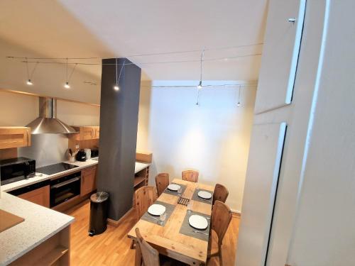 Le Majestic Superbe Appartement Centre Chamonix