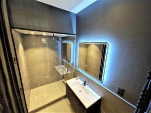 Le Majestic Superbe Appartement Centre Chamonix