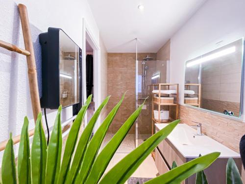 Appartement Appartement Le Majestudio 15 Rue du Mondey Morteau