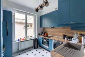 Appartement Le Majestueux - en bail mobilité 1 rue de la Blatrerie 35400 Saint-Malo Bretagne