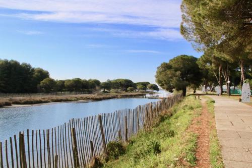 LE MAJORQUE - Studio 2 min plage Pt zéro - Parking - Ascenseur